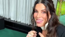 Sandra Bullock praising Maisie Williams for recreating her iconic looks