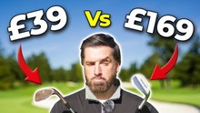 2000 Vokey Wedge vs New SM10: Can a 25-Year-Old Club Compete?
