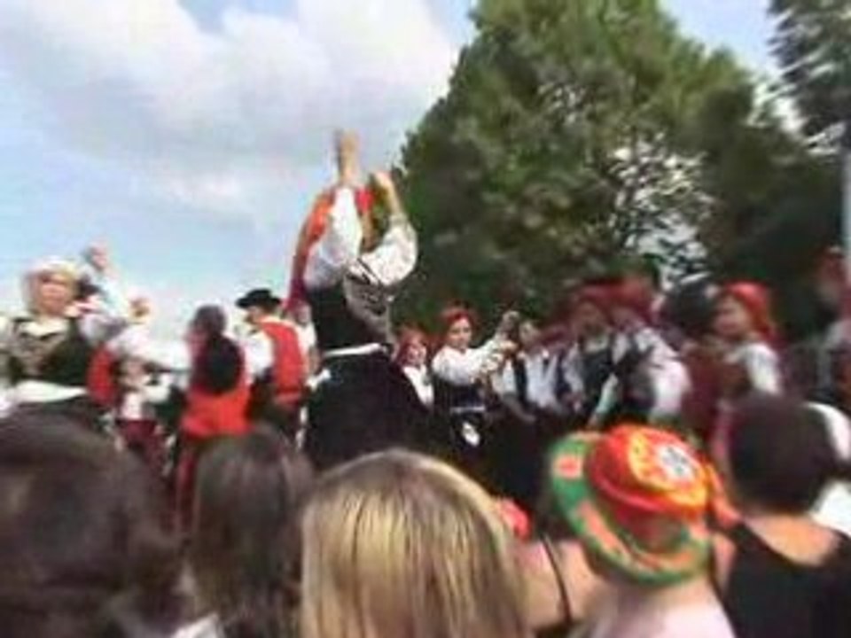 Rancho " Flores Do Norte "  - Cana Verde das palmas