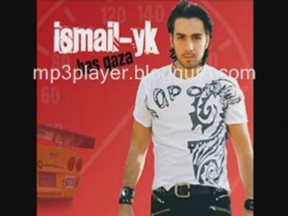 İsmail Yk 2008 Albüm Özeti(Full Albüm)