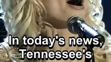 Nashville Airport May Be Renamed for Dolly Parton #shorts