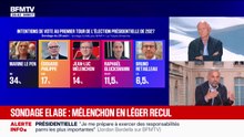 Sondage Elabe : Marine Le Pen donnée gagnante - 29/08