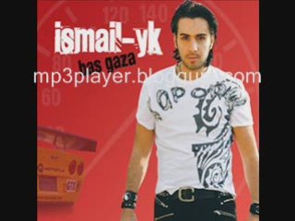 İsmail Yk  Canım Acıyor(2008)