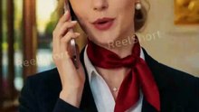 My Billionaire Boss Won't Let Me Quit Movie   I Tried to Leave My Job… But My Billionaire Boss Refused to Let Me Go ❤️‍🔥