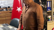 Estaş Mermercilikte Ürün Kataloğundan Renk Doku Seçimi Sonrası Ölçü ve İmalat HAMİT ERES Telefon 🢃