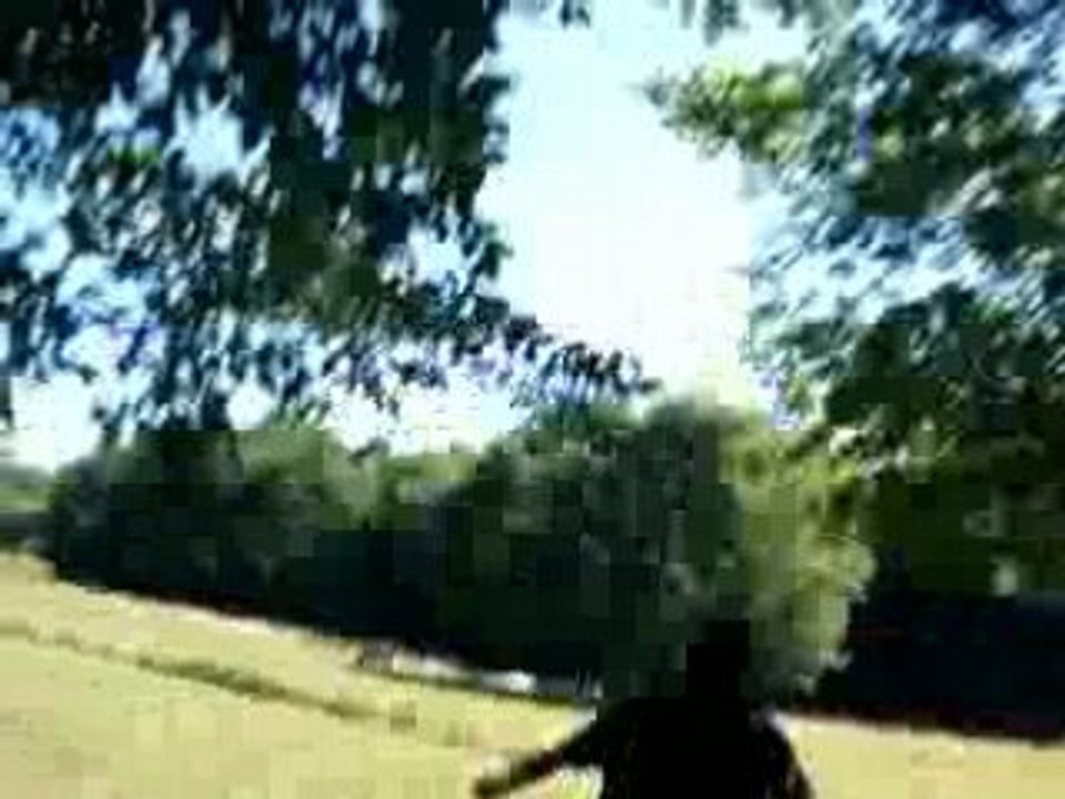épisode 3 - On va chasser de la vache !!!!!!