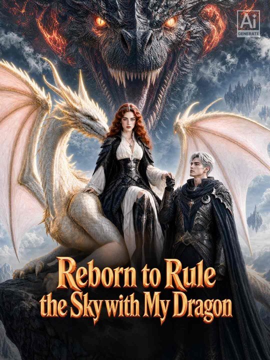 Wiedergeboren, um den himmel mit meinem drachen full movie regieren | ganzer film deutsch