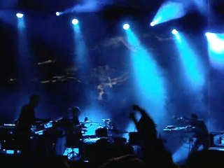 ez3kiel Battlefield Festival aux Zarbs