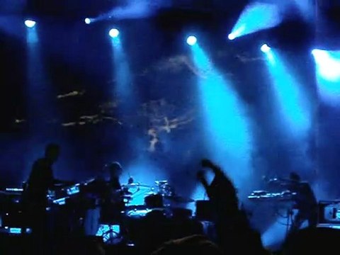 ez3kiel Battlefield Festival aux Zarbs