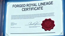 THE BANNED DESIGNER IS THE ROYAL QUEEN FINAL