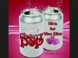 Olivia & Missy elliott - Cherry pop ~ by NeBuLeuZ