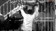 فيلم المجانين الثلاثة | 1970 | سمير غانم وجورج سيدهم والضيف أحمد | فيلم كامل