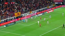 Galatasaray vs Goztn