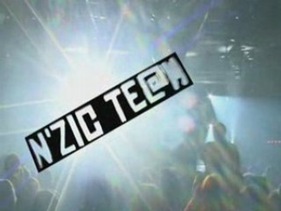 N'Zic Sonorisation - Samba Part.1