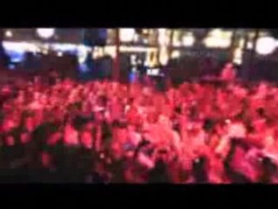 Danny Tenaglia Presents The Space Dance