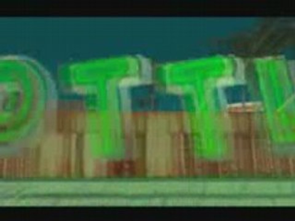 LAG partie 1 (GTA SAN ANDREAS)