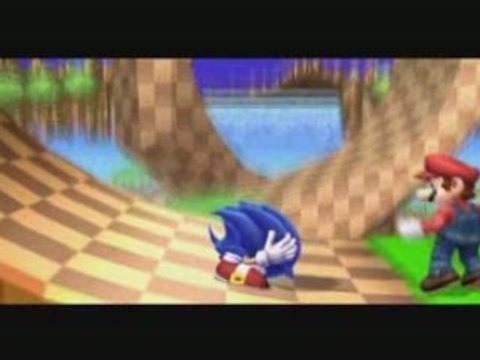 Brawl Taunts Machinima