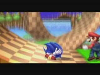 Brawl Taunts Machinima