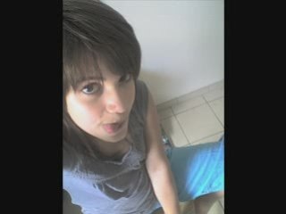 Et si tu me disais ....