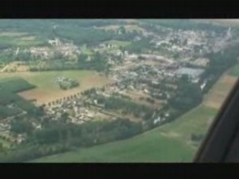 Bapteme de l'air