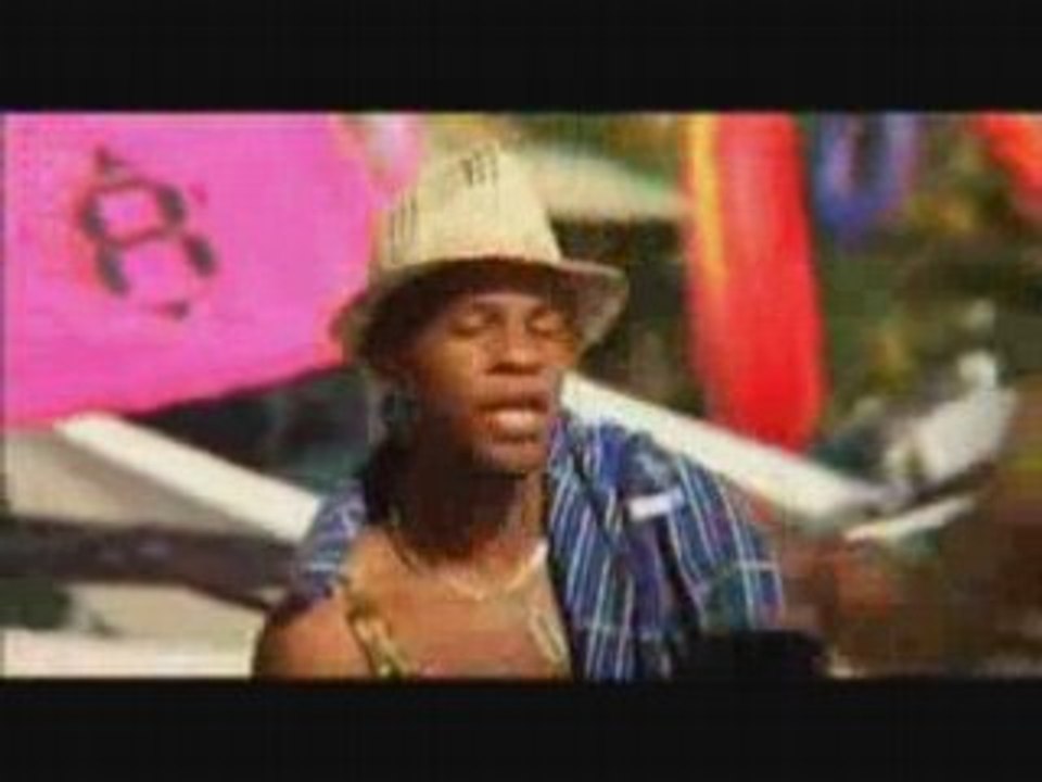 [Exclu 2008] Byronn feat Jeff Joseph - Yol la rivé