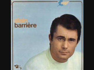 Alain Barrière - Ai primi giorni dell'aprile (1965)