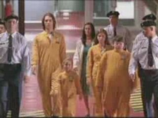 Kevin Zegers : B.A. "Zoom"