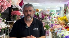 Çiçekçilikte Konsept Tasarımda Türkiye Dünyada 1 Numara Murat Gürleyük Telefon 🢃
