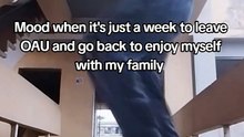 A week to be free