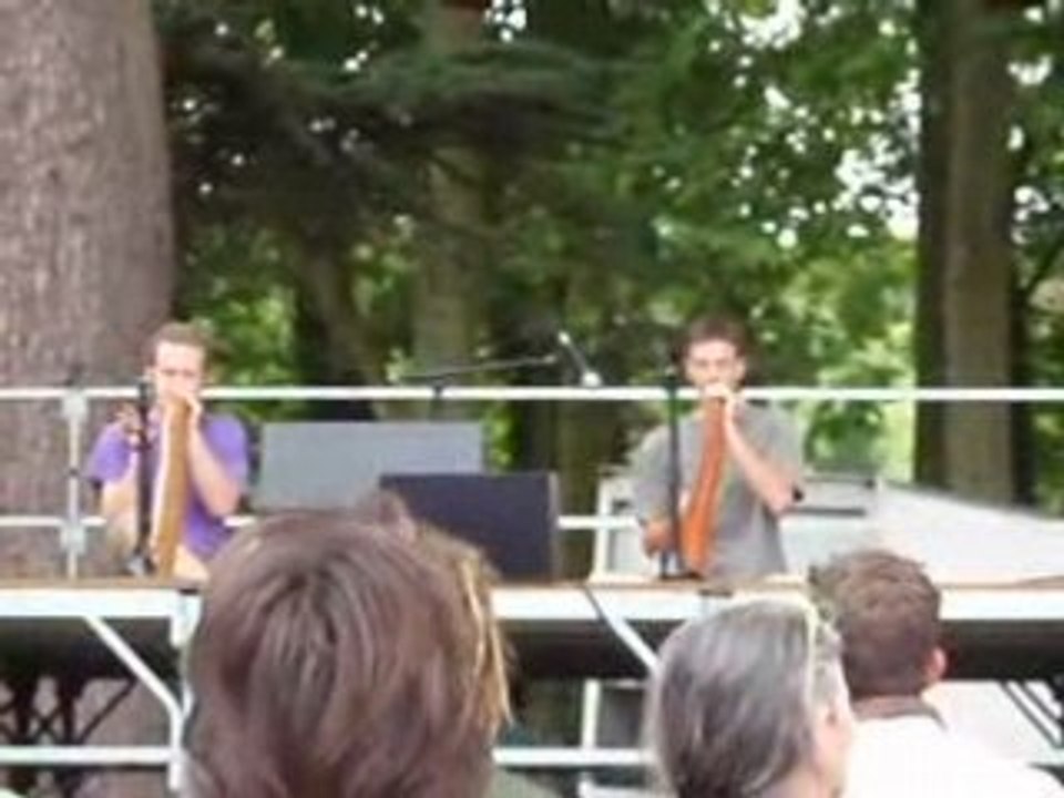 Zalem&Gauthier Airvault 2008