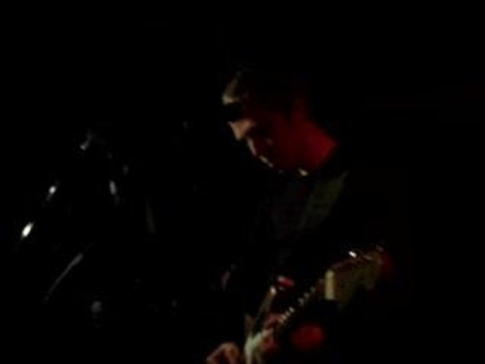 [ingenting] - här kommer solen