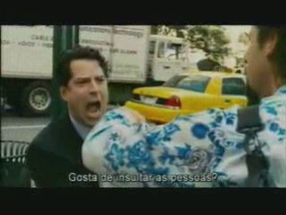 Zohan - Cheire Isto