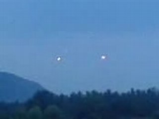 Ovni ufo 2008 inde sud
