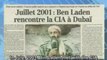 Usama Bin Laden in Dubai July of 2001 French TV 911