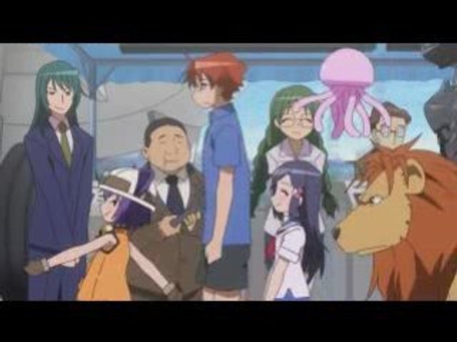 Here's Ogenki desu ka? Ep 4