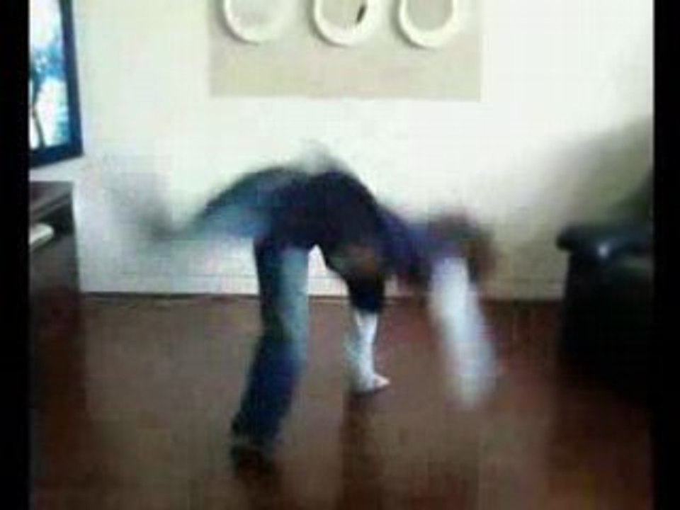 STEP UP 3 the new generation