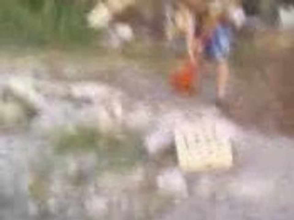 benoit fai son triso