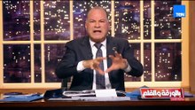 نشأت الديهي: من أسقط مصر في 2011 الإعلام وارجعوا افتكروا الأسماء