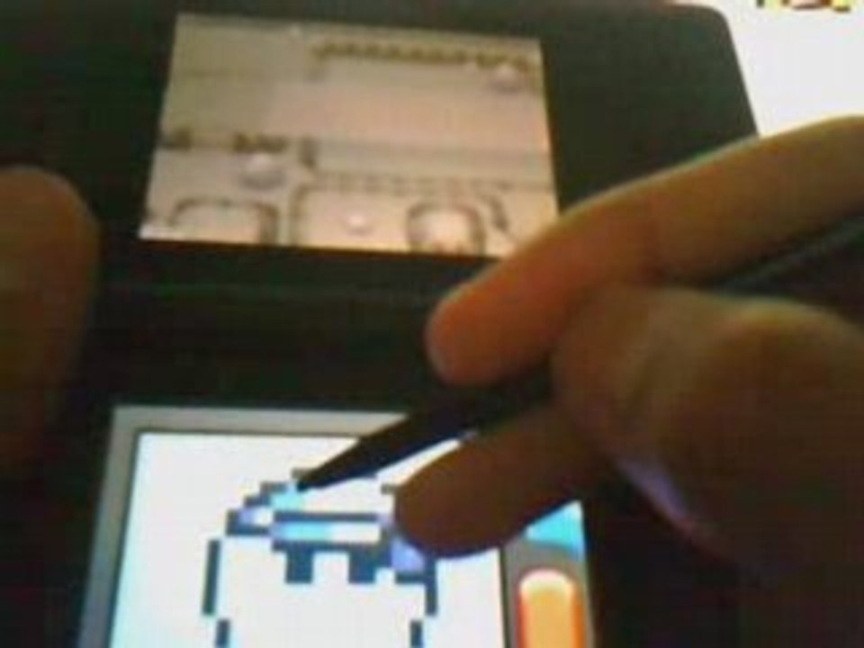 Noel vaincra sur Pokemon