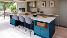 Ideas In How To Refresh Your Kitchen Island