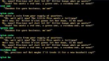 Babysitter II: The Kid Unleashed - Walkthrough