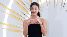 트와이스 지효(TWICE JIHYO), 과감한 오프 숄더로 드러낸 건강미 #트와이스 #지효 #twice #jihyo