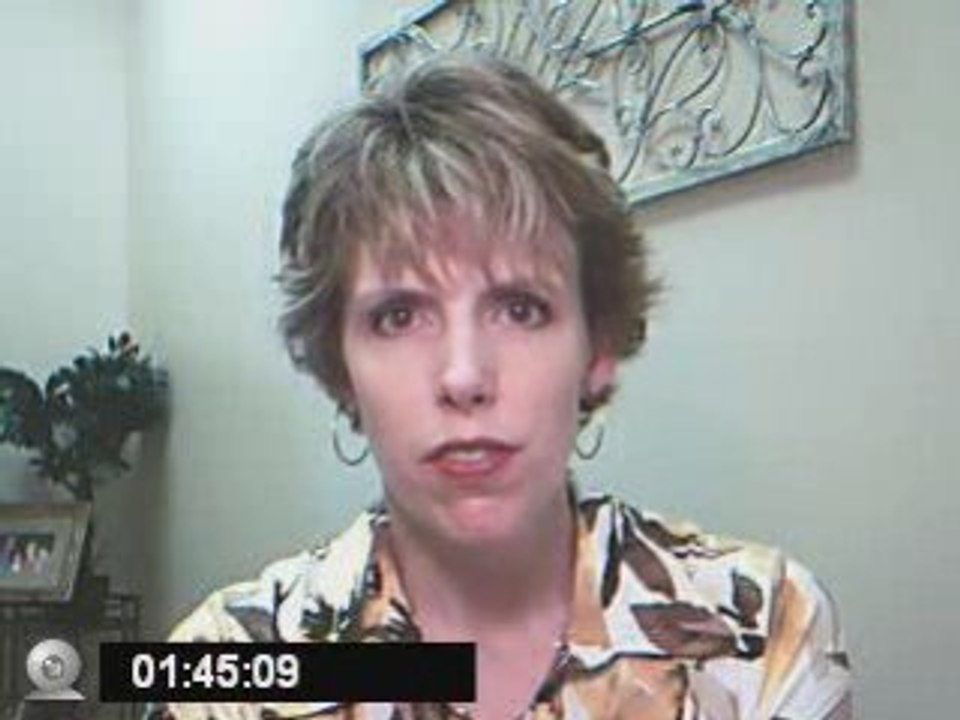 Resume Tips for getting the job interview!