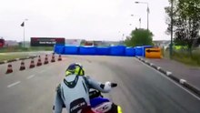 Vai forte! Yamaha MT-15 Race Nort West 200 Eps.23 #yamaha #mt15 #mt125 #rstaichi