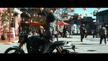 Wrath of Man (2021)