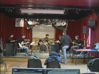 Centre des Musiques Actuelles