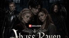 Abyss Raven #Ns - Full Series Complete Episodes🌟Binge Watch Drama