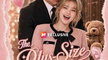 The Plus-size Heiress #Ns - Full Series Complete Episodes🌟Binge Watch Drama