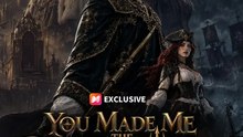 You Made Me the Pirate King #Ns - Full Series Complete Episodes🌟Binge Watch Drama
