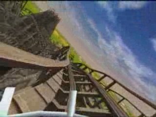 roller coaster tycoon